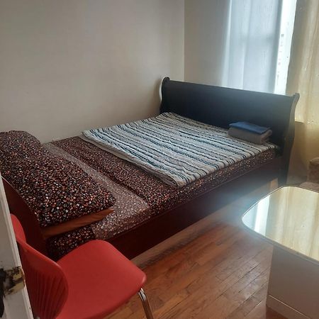 Crystal Room 1 Guest House Near 12Mins To Ewr Airport / Prudential / Njit / Penn Station Newark Zewnętrze zdjęcie