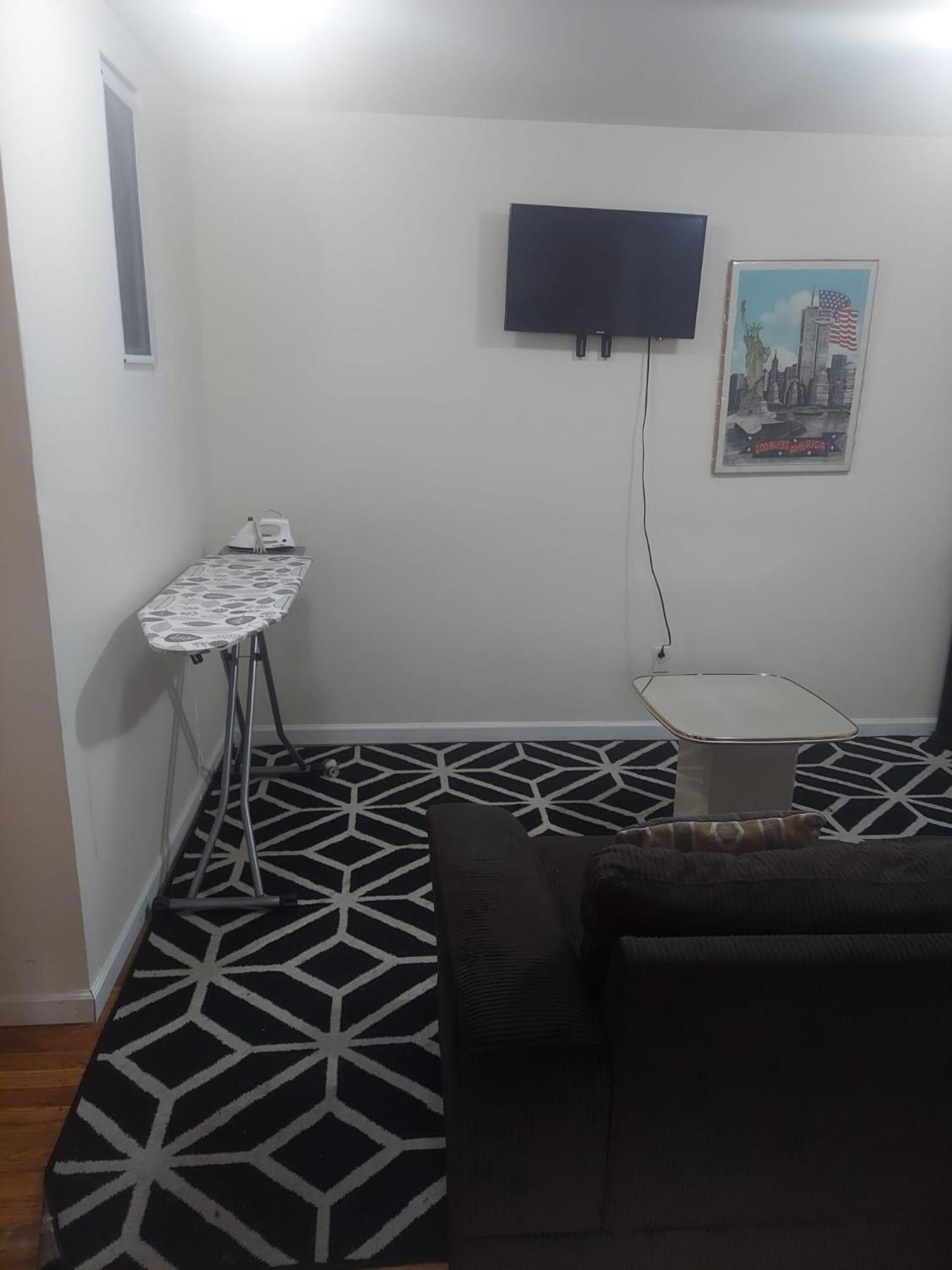 Crystal Room 1 Guest House Near 12Mins To Ewr Airport / Prudential / Njit / Penn Station Newark Zewnętrze zdjęcie