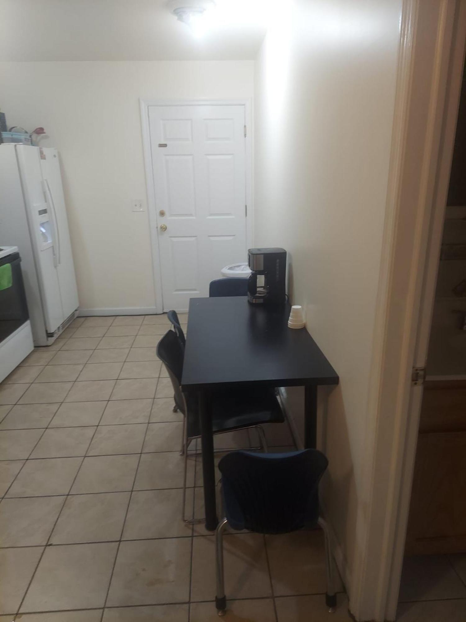 Crystal Room 1 Guest House Near 12Mins To Ewr Airport / Prudential / Njit / Penn Station Newark Zewnętrze zdjęcie