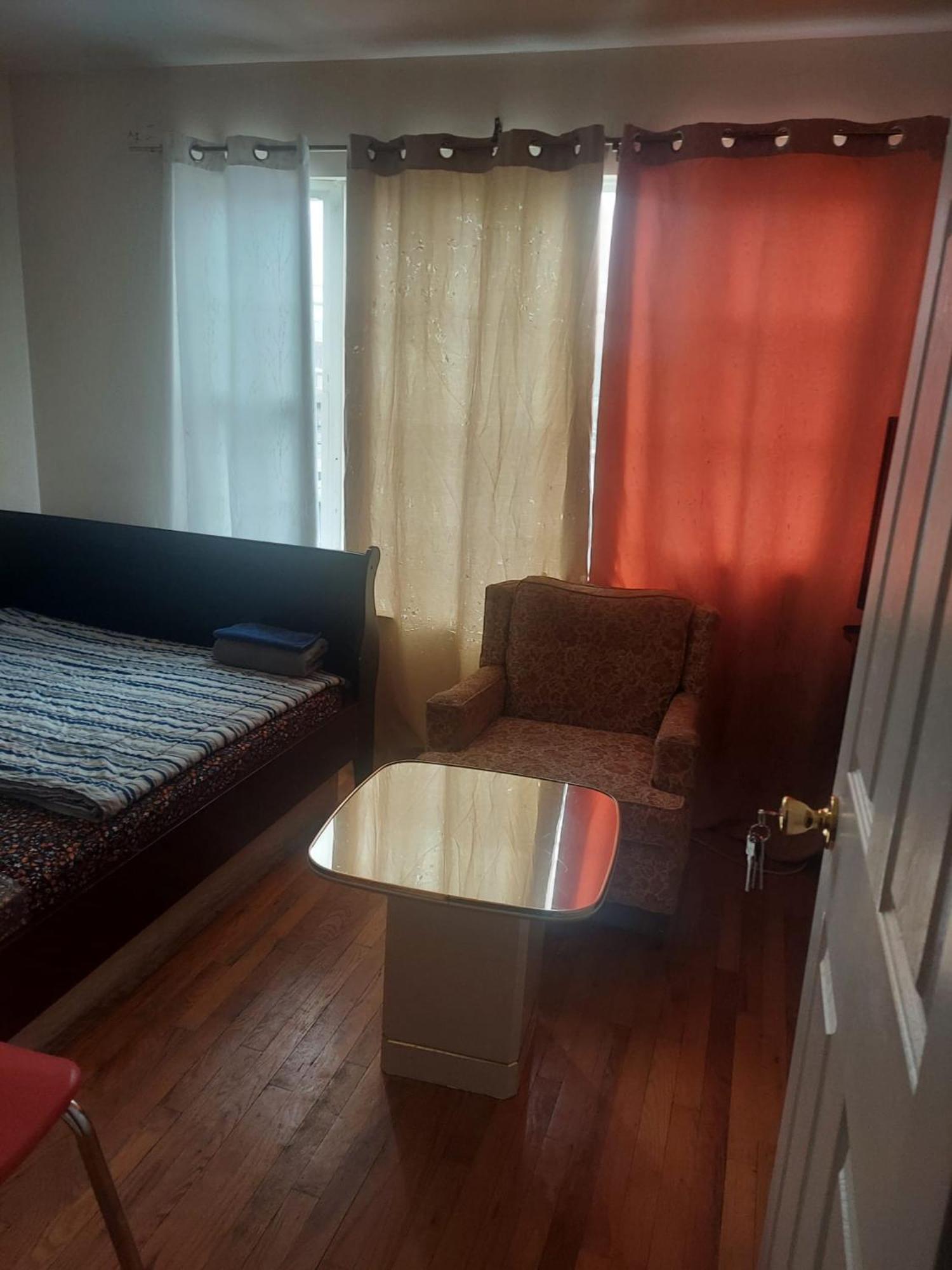 Crystal Room 1 Guest House Near 12Mins To Ewr Airport / Prudential / Njit / Penn Station Newark Zewnętrze zdjęcie