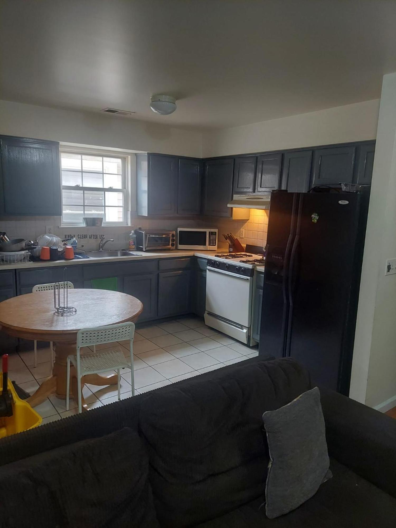 Crystal Room 1 Guest House Near 12Mins To Ewr Airport / Prudential / Njit / Penn Station Newark Zewnętrze zdjęcie