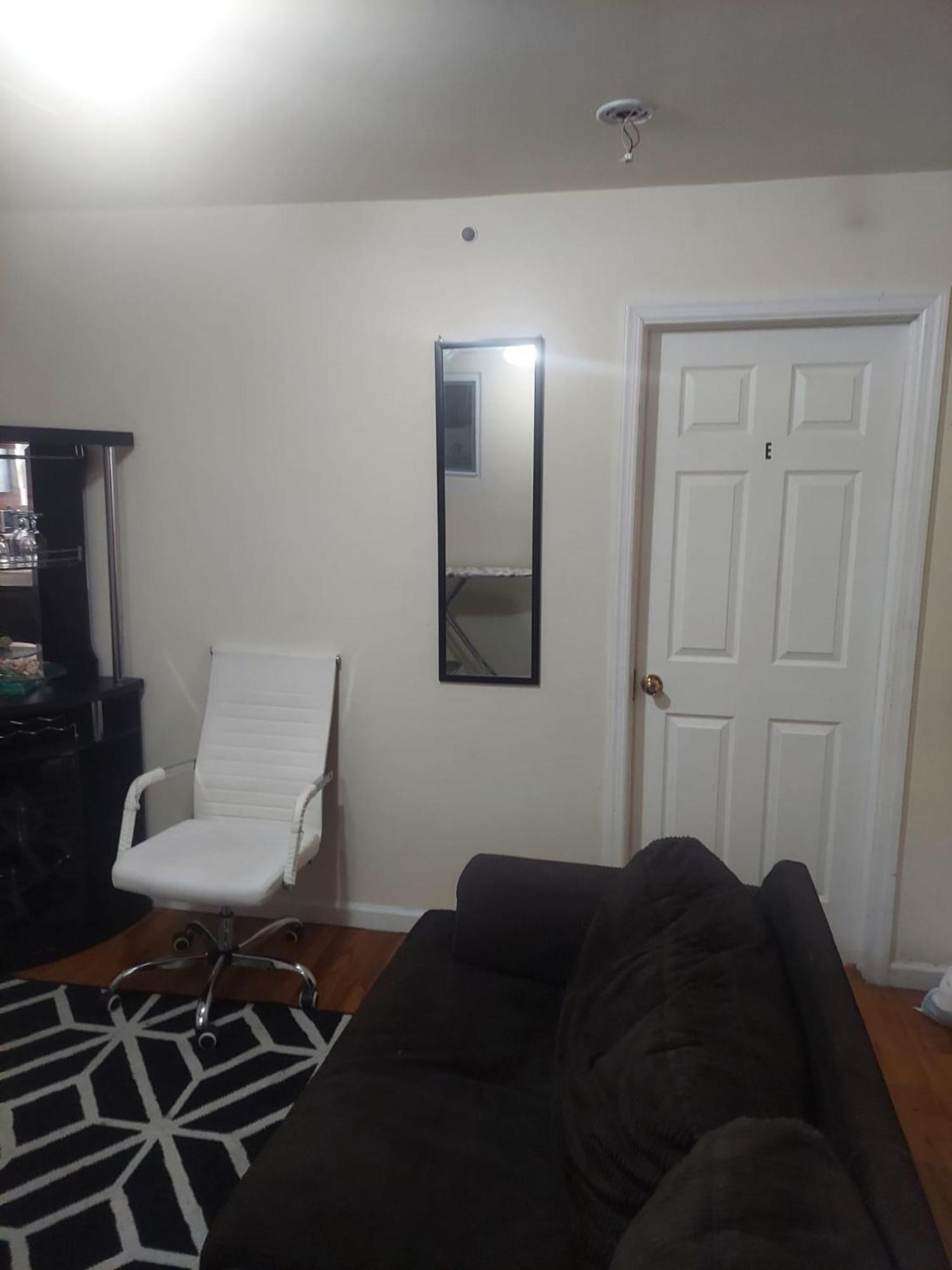 Crystal Room 1 Guest House Near 12Mins To Ewr Airport / Prudential / Njit / Penn Station Newark Zewnętrze zdjęcie