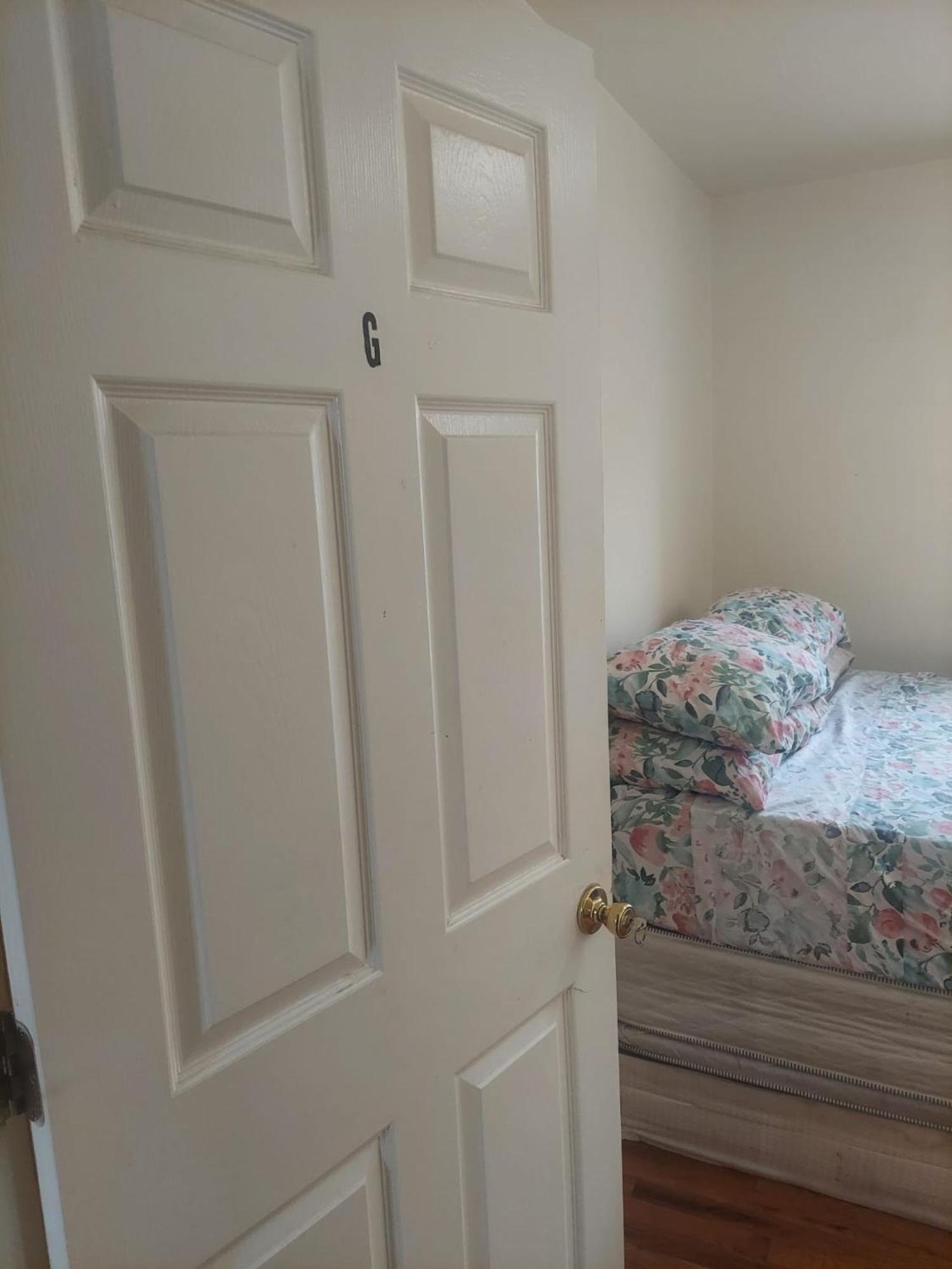 Crystal Room 1 Guest House Near 12Mins To Ewr Airport / Prudential / Njit / Penn Station Newark Zewnętrze zdjęcie