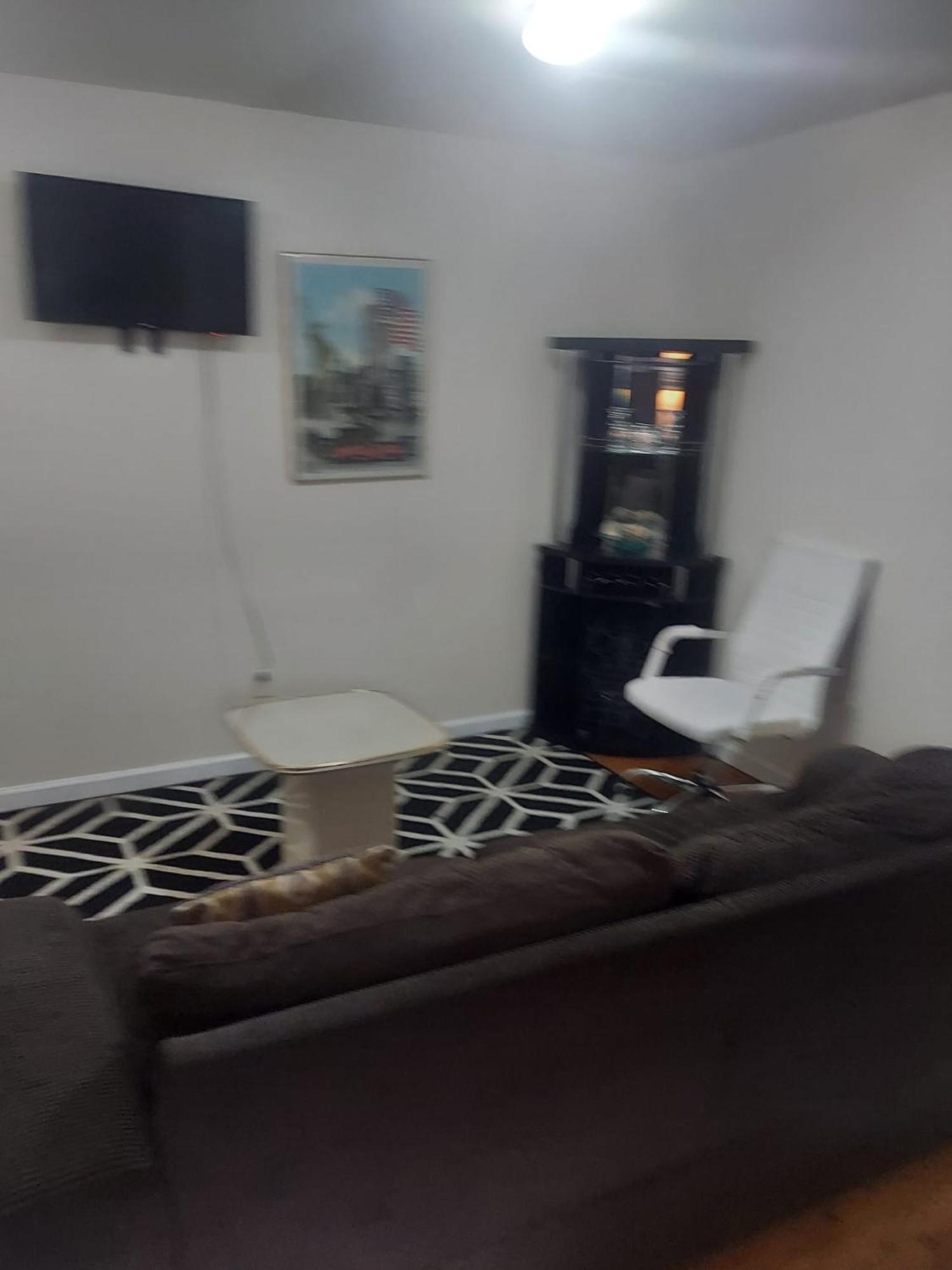 Crystal Room 1 Guest House Near 12Mins To Ewr Airport / Prudential / Njit / Penn Station Newark Zewnętrze zdjęcie