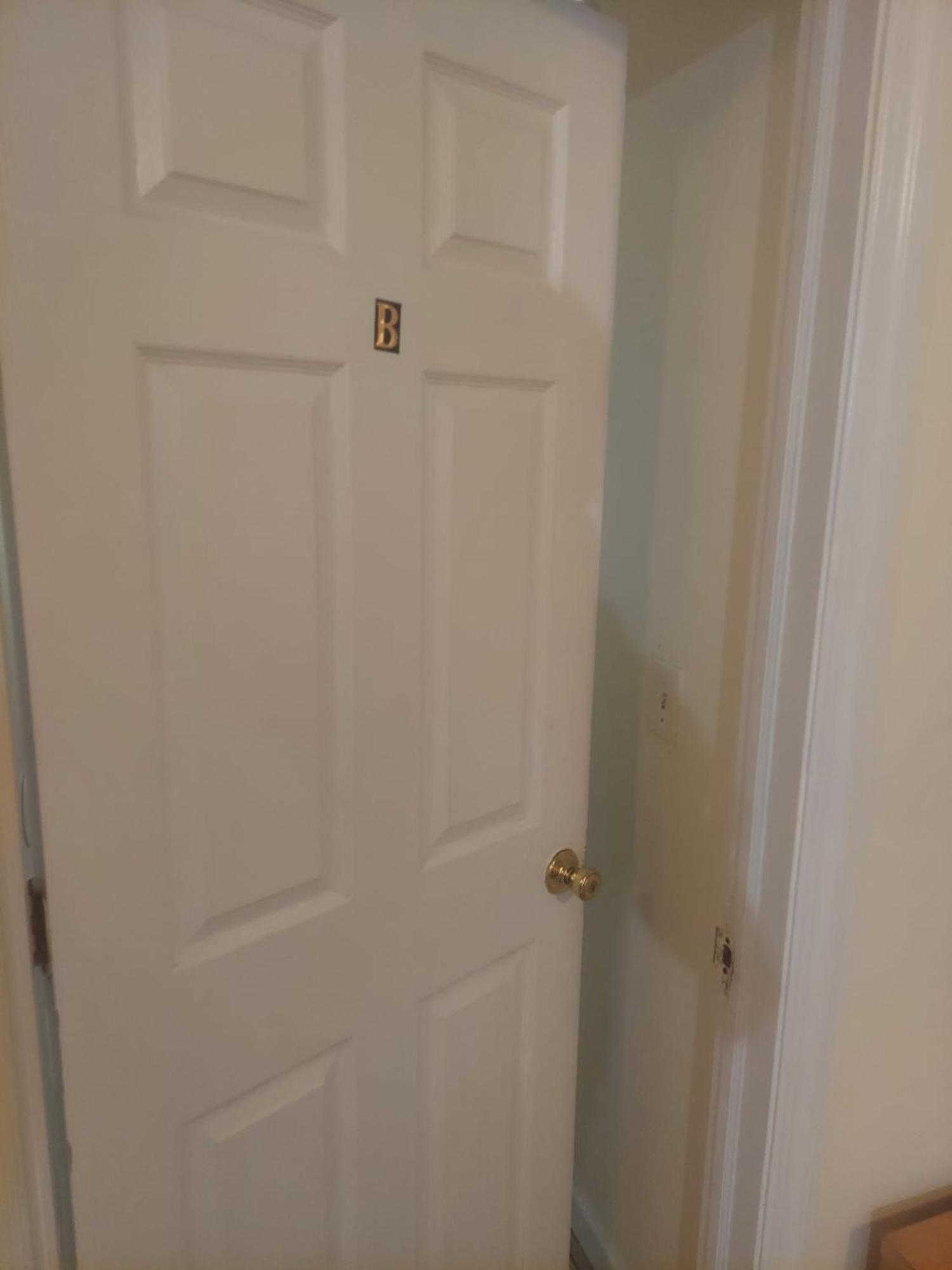 Crystal Room 1 Guest House Near 12Mins To Ewr Airport / Prudential / Njit / Penn Station Newark Zewnętrze zdjęcie
