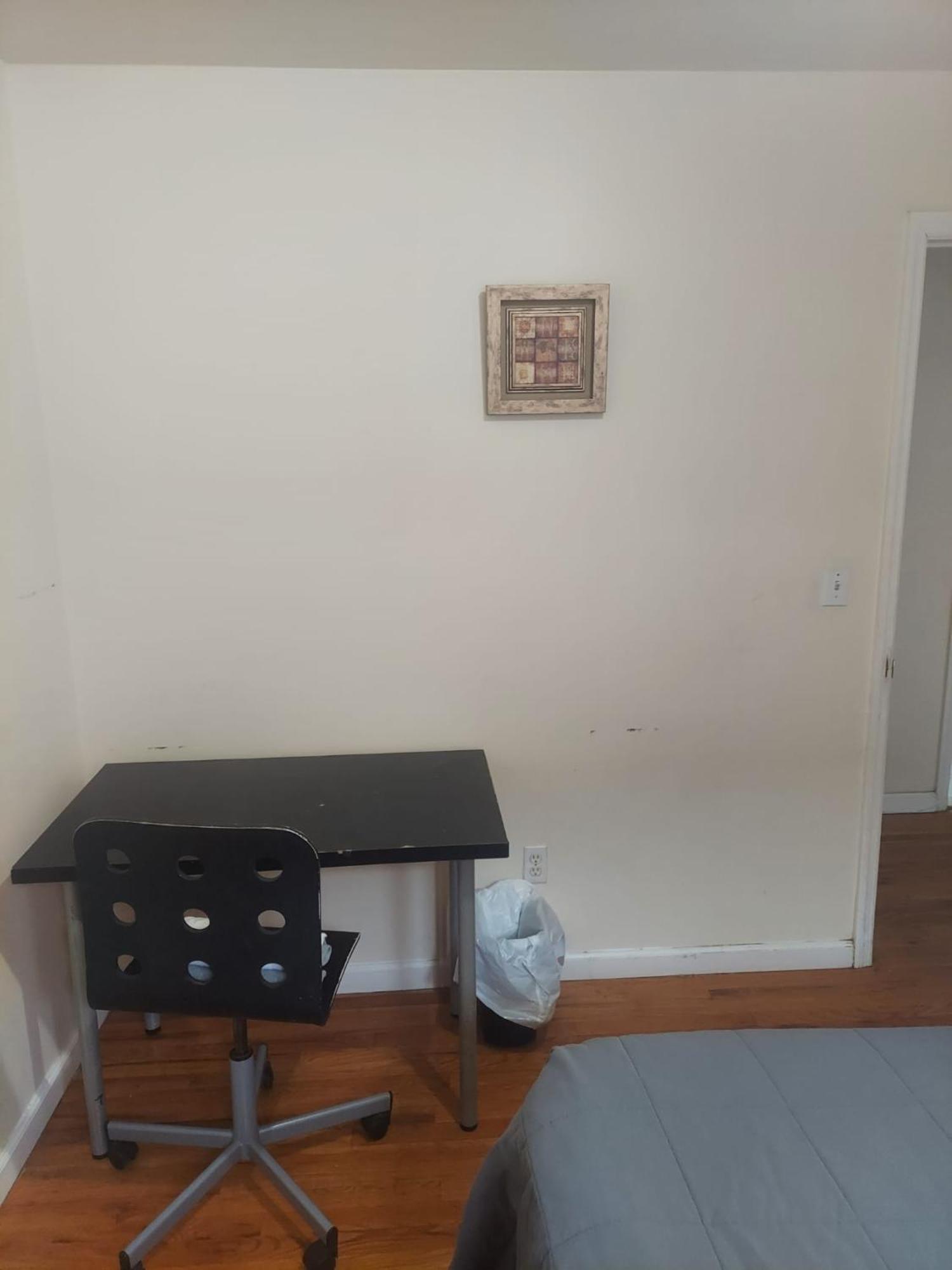 Crystal Room 1 Guest House Near 12Mins To Ewr Airport / Prudential / Njit / Penn Station Newark Zewnętrze zdjęcie