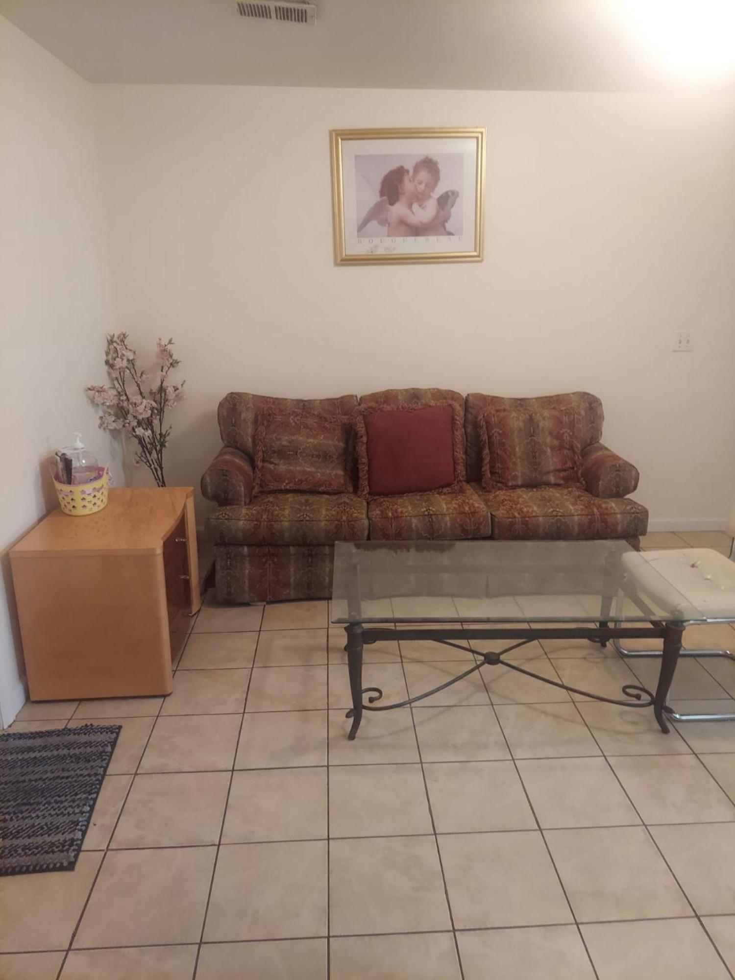 Crystal Room 1 Guest House Near 12Mins To Ewr Airport / Prudential / Njit / Penn Station Newark Zewnętrze zdjęcie