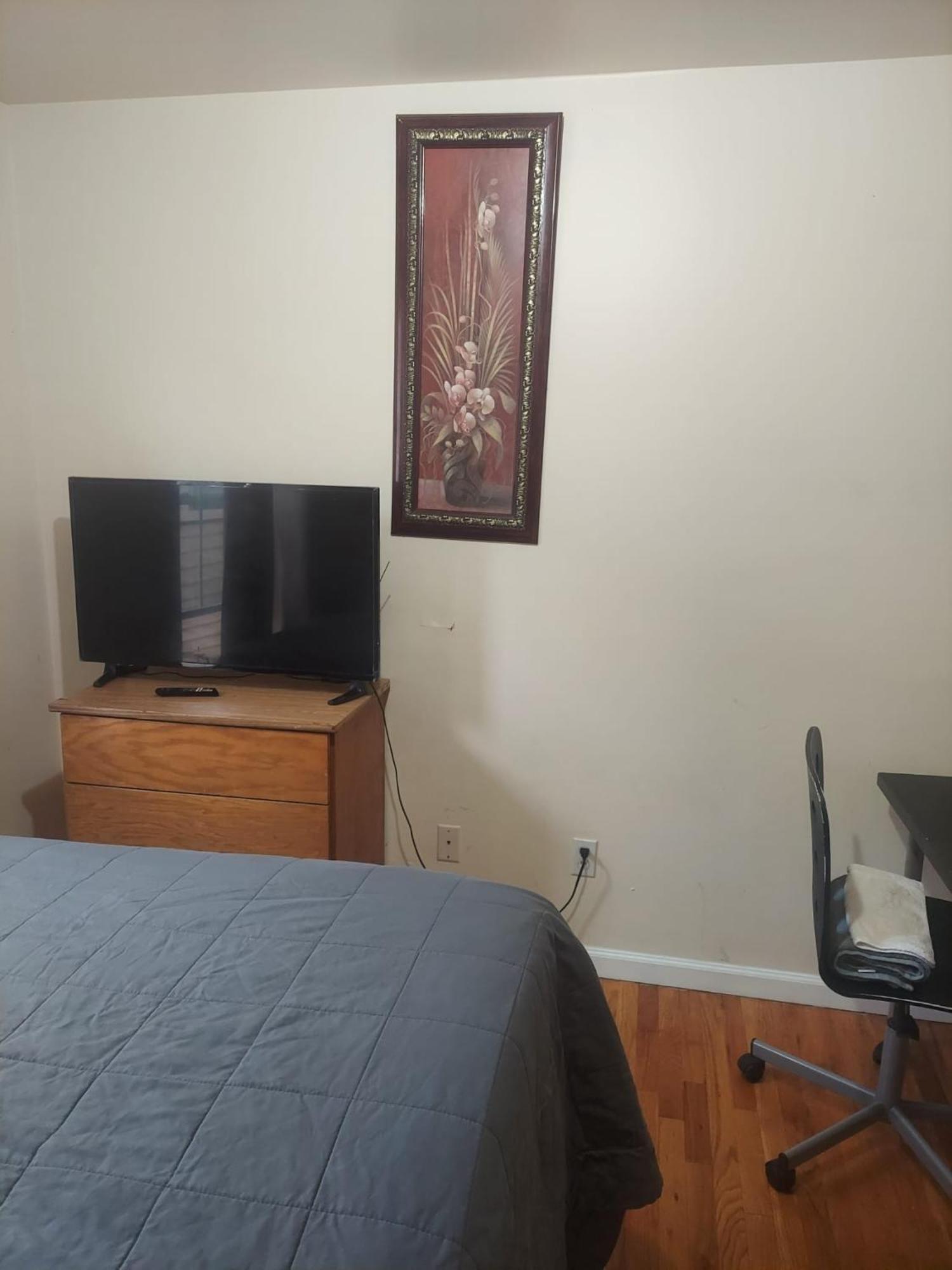 Crystal Room 1 Guest House Near 12Mins To Ewr Airport / Prudential / Njit / Penn Station Newark Zewnętrze zdjęcie