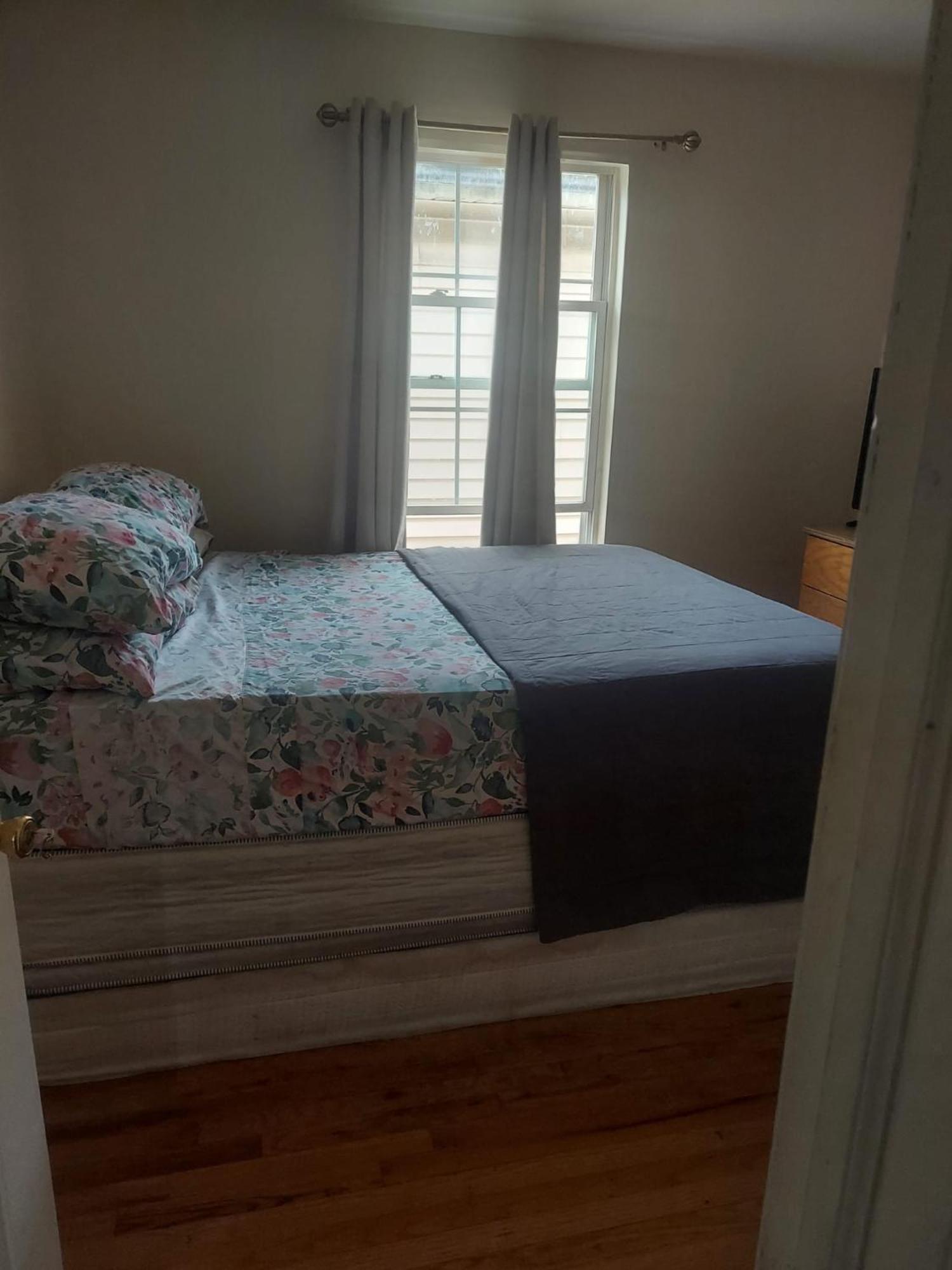 Crystal Room 1 Guest House Near 12Mins To Ewr Airport / Prudential / Njit / Penn Station Newark Zewnętrze zdjęcie