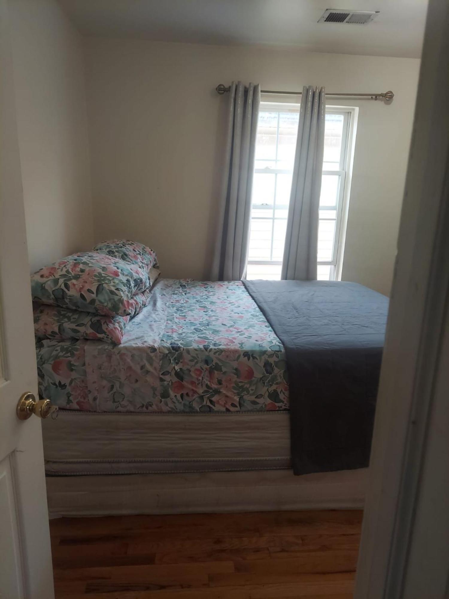 Crystal Room 1 Guest House Near 12Mins To Ewr Airport / Prudential / Njit / Penn Station Newark Zewnętrze zdjęcie