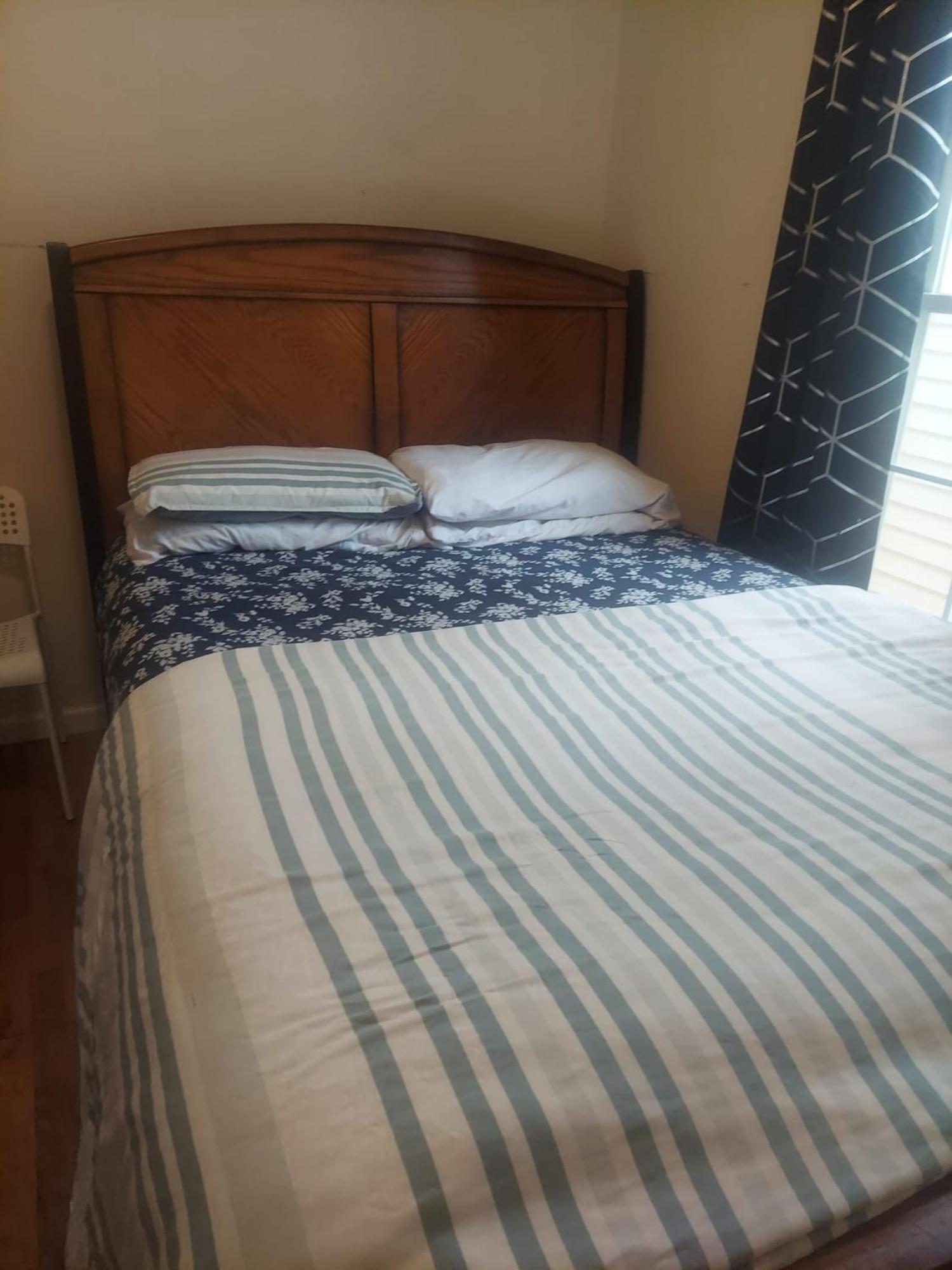 Crystal Room 1 Guest House Near 12Mins To Ewr Airport / Prudential / Njit / Penn Station Newark Zewnętrze zdjęcie