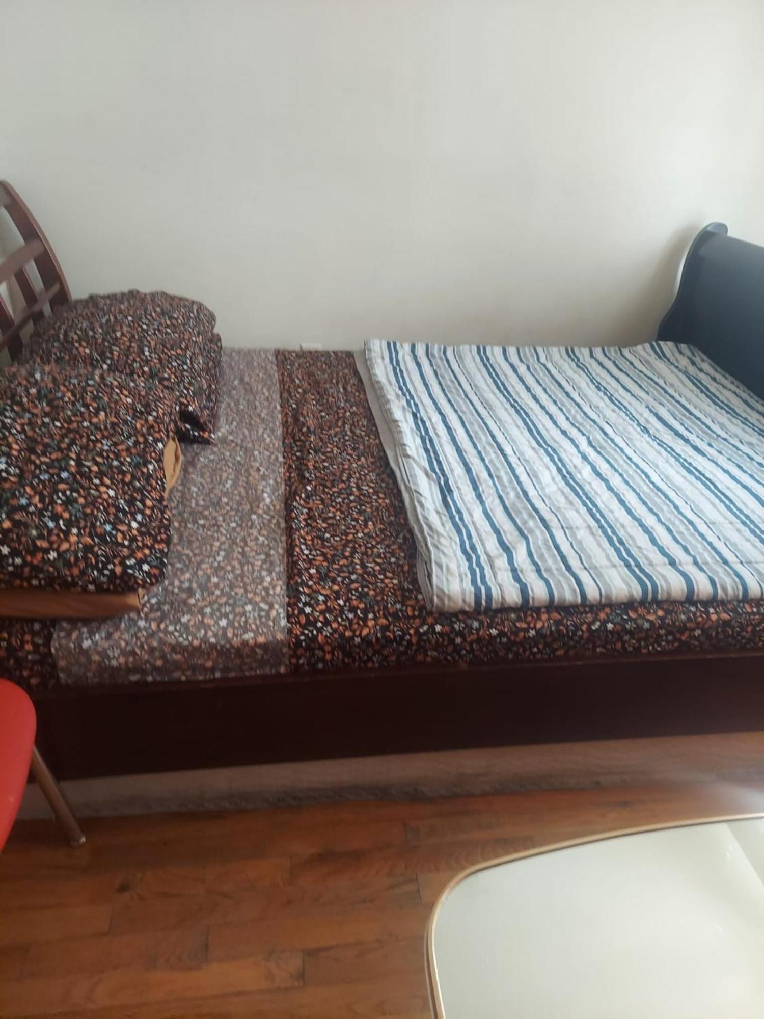 Crystal Room 1 Guest House Near 12Mins To Ewr Airport / Prudential / Njit / Penn Station Newark Zewnętrze zdjęcie